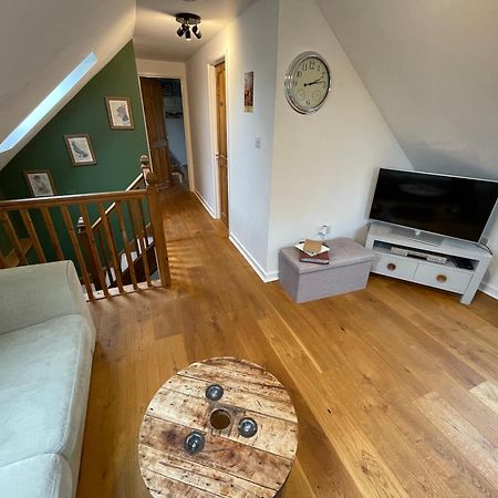 Meadow View @ Glebe Barn Villa Pershore Luaran gambar