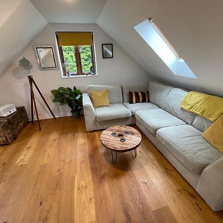 Meadow View @ Glebe Barn Villa Pershore Luaran gambar