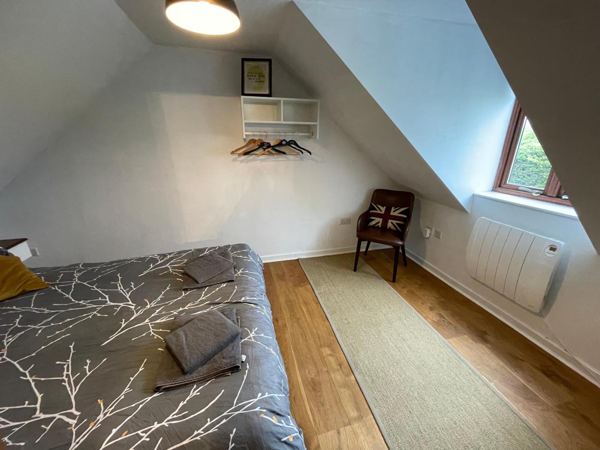 Meadow View @ Glebe Barn Villa Pershore Luaran gambar