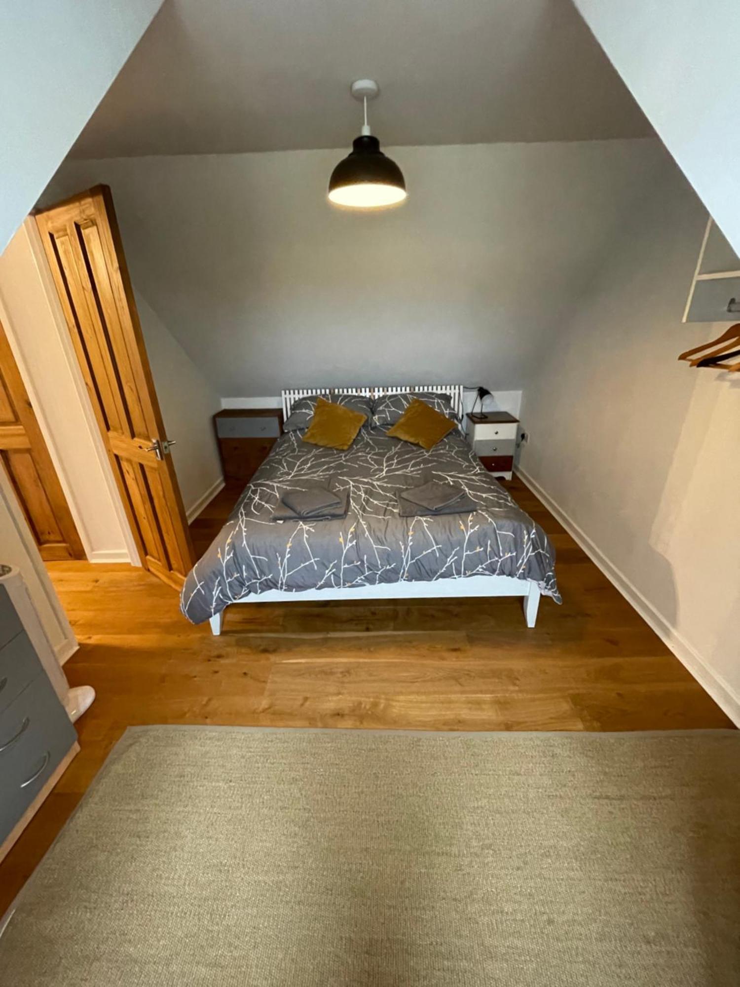 Meadow View @ Glebe Barn Villa Pershore Luaran gambar