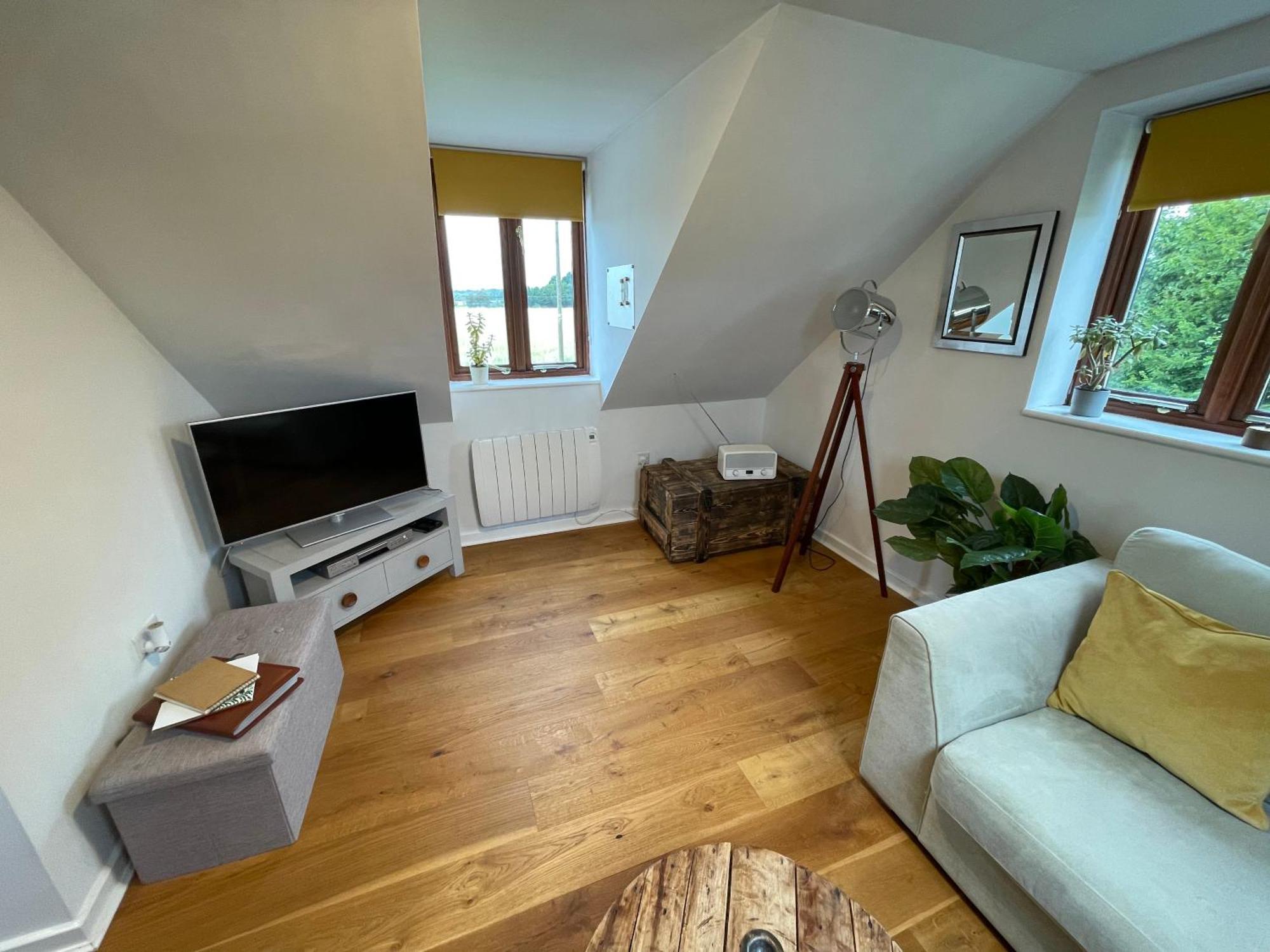 Meadow View @ Glebe Barn Villa Pershore Luaran gambar