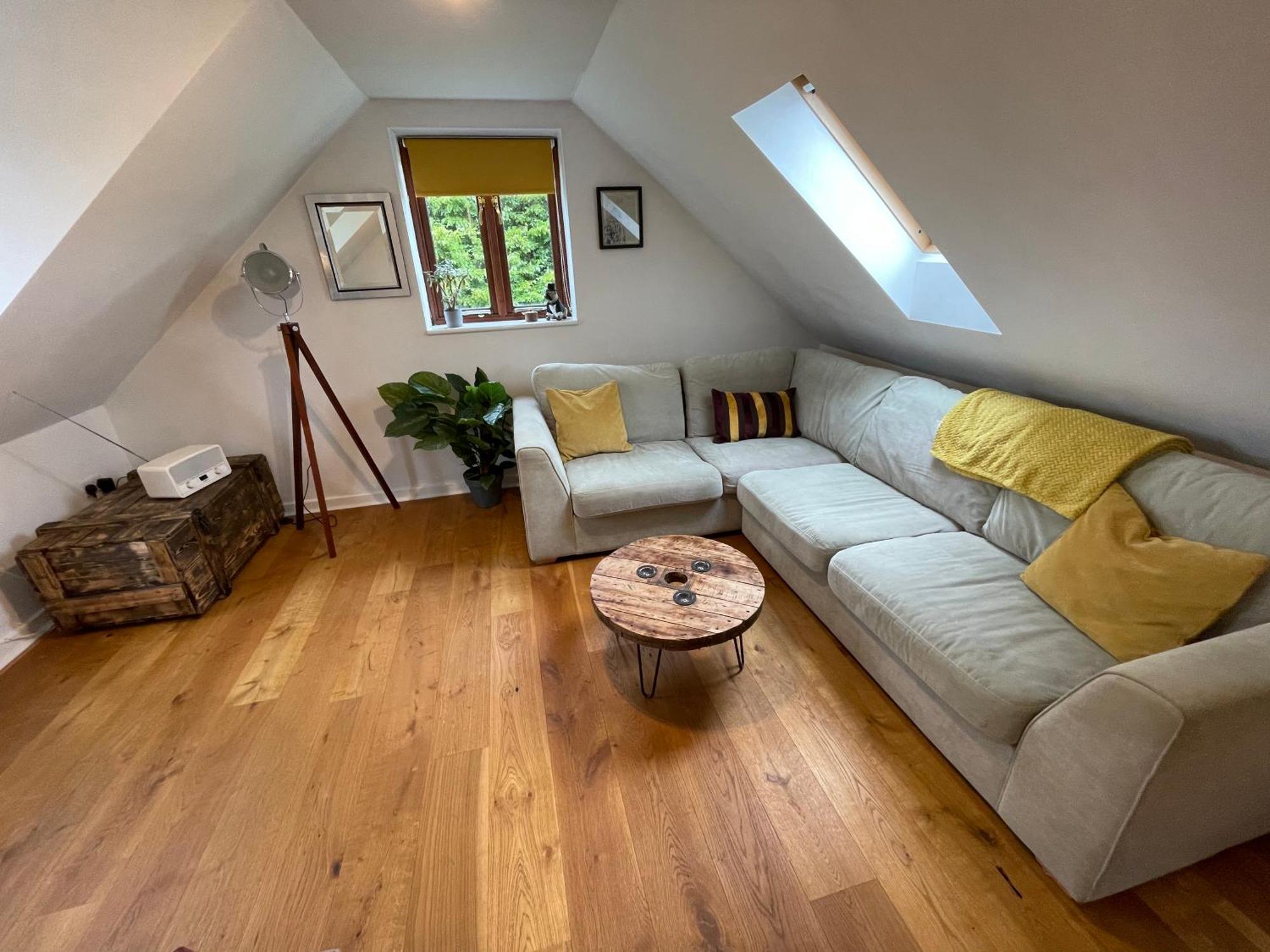 Meadow View @ Glebe Barn Villa Pershore Luaran gambar