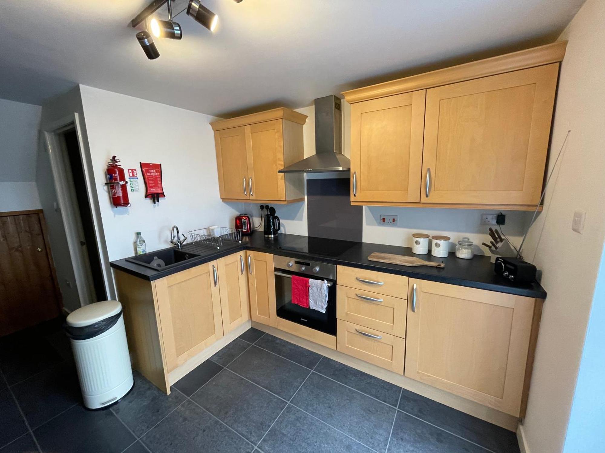 Meadow View @ Glebe Barn Villa Pershore Luaran gambar