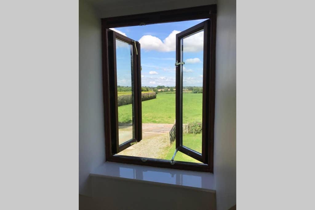 Meadow View @ Glebe Barn Villa Pershore Luaran gambar